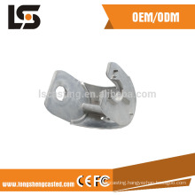 OEM automobile parts with good quality aluminum